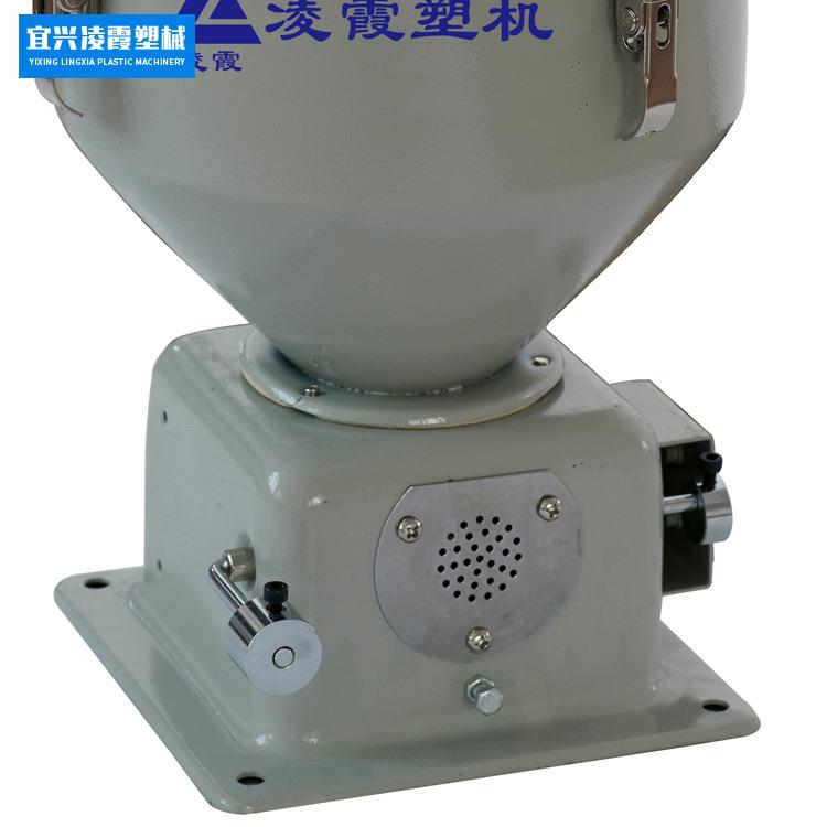 供应干燥料斗加温速度快高效节能立式干燥料斗机
