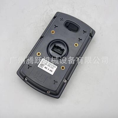 挖掘机装载机配件309-5711/525-1721/436-6210/E320D2 显示屏