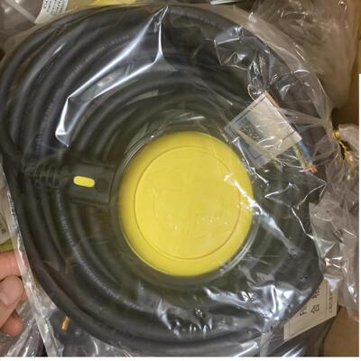 凡宜电缆浮球开关 FACC03,FACC05 成组电缆浮球 多点位控制液位计