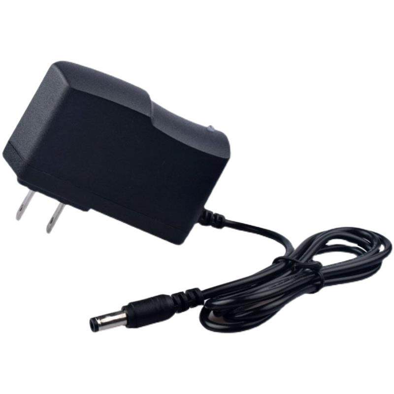 适用于尤利特无线有线车载吸尘器SN-6102充电器7.4v电源适配器线