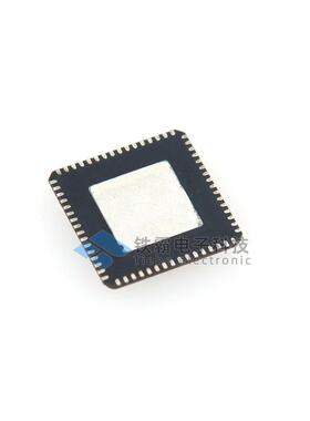 原装 WG82574L SLBA9 贴片QFN-64 千兆以太网控制器IC WG82574L