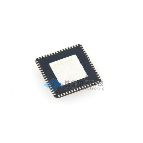 原装 WG82574L SLBA9 贴片QFN-64 千兆以太网控制器IC WG82574L
