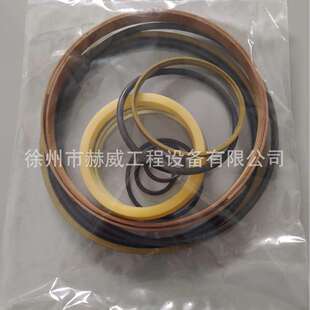 23Y 00000 63B 山推推土机SD22倾斜油缸修理包23Y