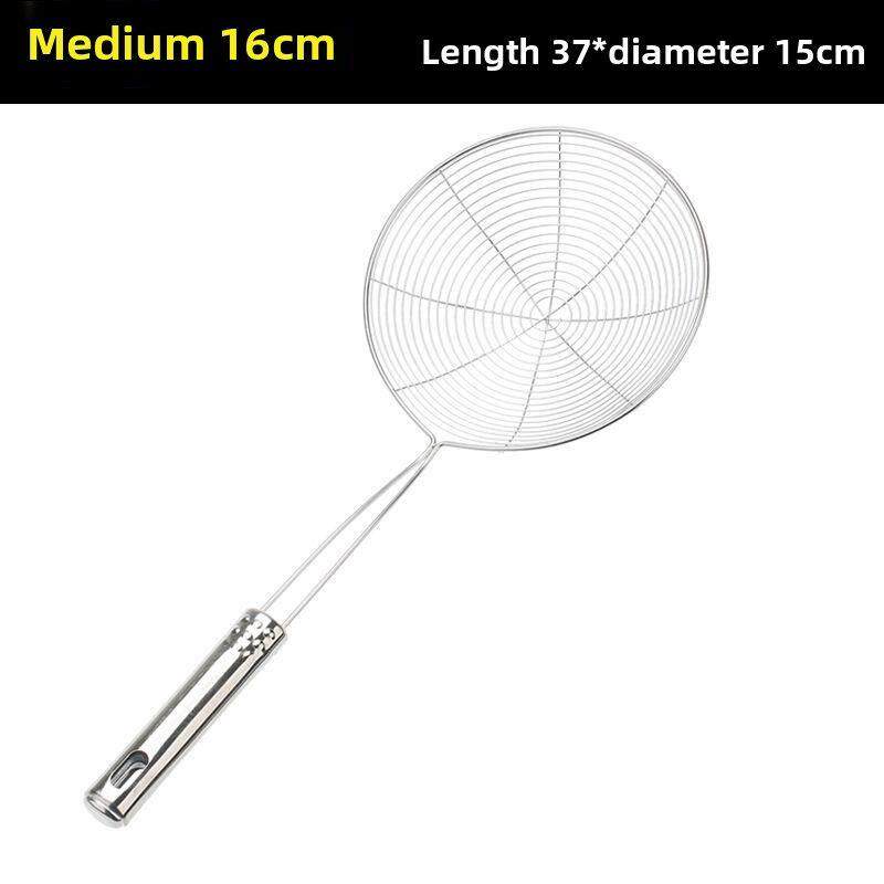 Stainless steel strainer screen super - fine strainer