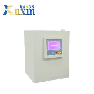 1518全自动凝点倾点测定仪半导体制冷油品倾点分析仪