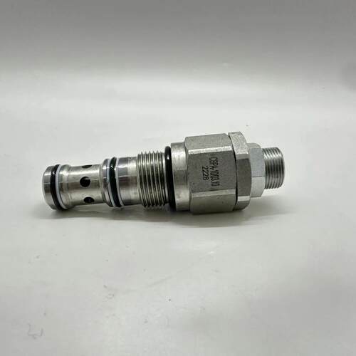 掘进机插装变幅平衡阀芯CBPA-10 CBPS CBPG-12随车吊回转平衡阀