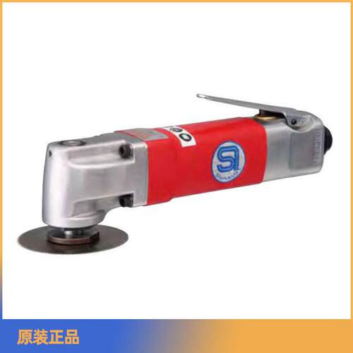 SHINANO信浓气动振动刀SI-4300 气动冲剪机SI-4600剪切机SI-4500