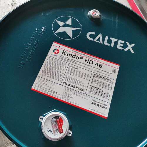 加德士BSI变压器油Caltex Transformer Oil BSI电器绝缘油18/200L