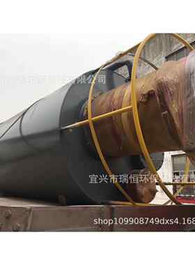 设计制作石灰料仓污泥调理罐干粉储存罐欢迎询价厂家直售
