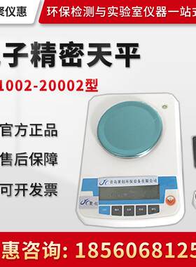 YP1002-20002系列 电子分析天平 普通电子精密天平