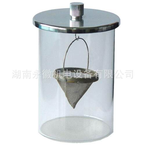 润滑脂钢网分油器ASTMD6184SH/T0324润滑脂钢网分油静态法