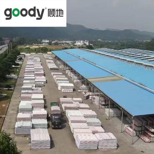 顾地HDPE钢带螺旋波纹管SN12.5增强聚乙烯波纹管 厂家直销多规格