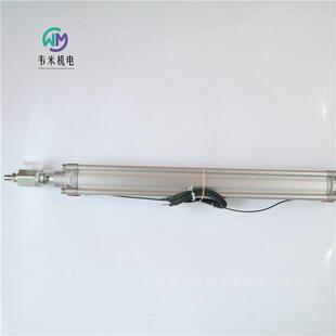 安沃驰AVENTICS气缸总成R415010399带传感器