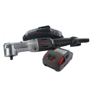 美国IR英格索兰W5330 棘轮扳手 CN充电式 8锂电弯角冲击扳手 K12