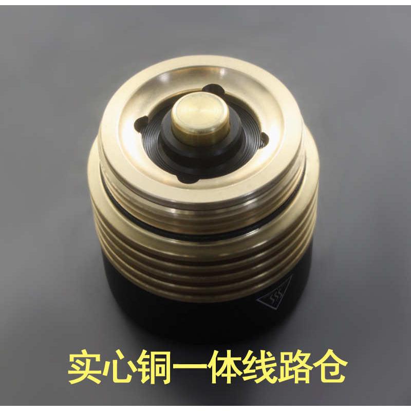 霸光RX超亮强光 26650手电筒充电led家用户外t6迷你GS900夜骑手电