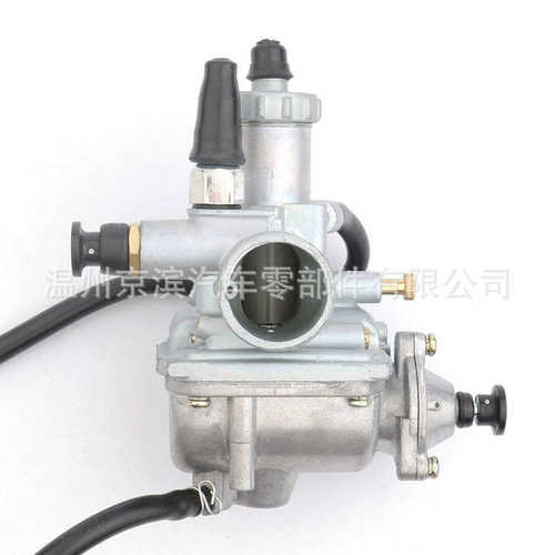 适用于 Suzuki  13200-18912  1983-1987 ALT125 LT125 化油器