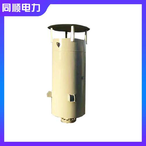 厂家供应消声器安全阀排气消音器 安全阀消音器 安全阀放空消音器