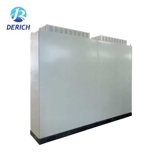 非标PS九折仿威图并柜连体控制柜箱制做双并柜IP55PLC数控工业柜