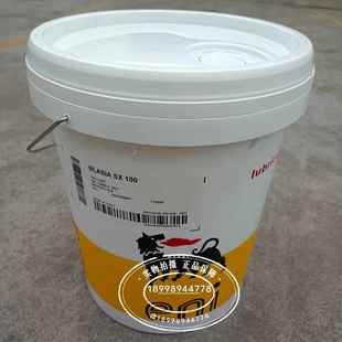 150 100 220 320全合成重负荷J极压齿轮油18升 埃尼BLASIA 包邮