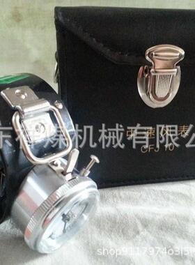 矿用风速表机械式风表CFJ5微低速CFJ10中速CFJD25高速电子风速仪