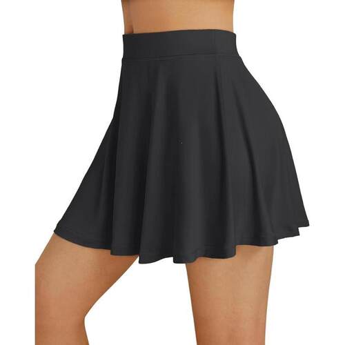 T 56922 Tennis Skirt with Storage 可收纳网球短裙