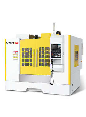 立式加工中心机床数控铣床VMC1160模具高速五金CNC 855电脑锣