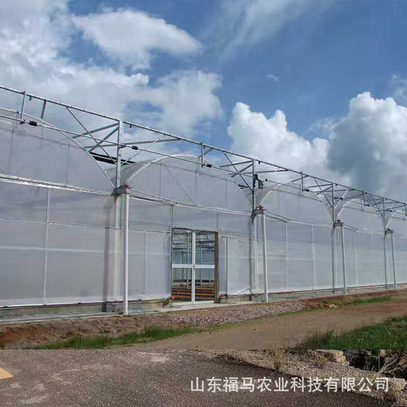 智能薄膜连栋温室大棚果蔬种植草莓大棚日光温室花卉种植养殖大棚,农机/农具/农膜,温室大棚支架,淘宝优惠券,粉丝福利购,淘宝优惠卷