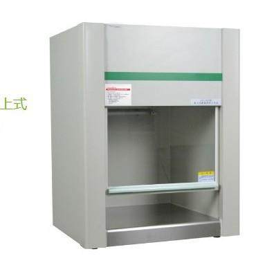 天润净化13年供应小型VD-650型百级桌上型洁净净化超净工作台厂家