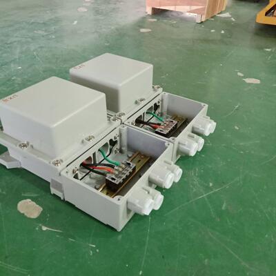 图冠防爆变压器BAB-500VA380V变220V转127V转36V24V12V6V