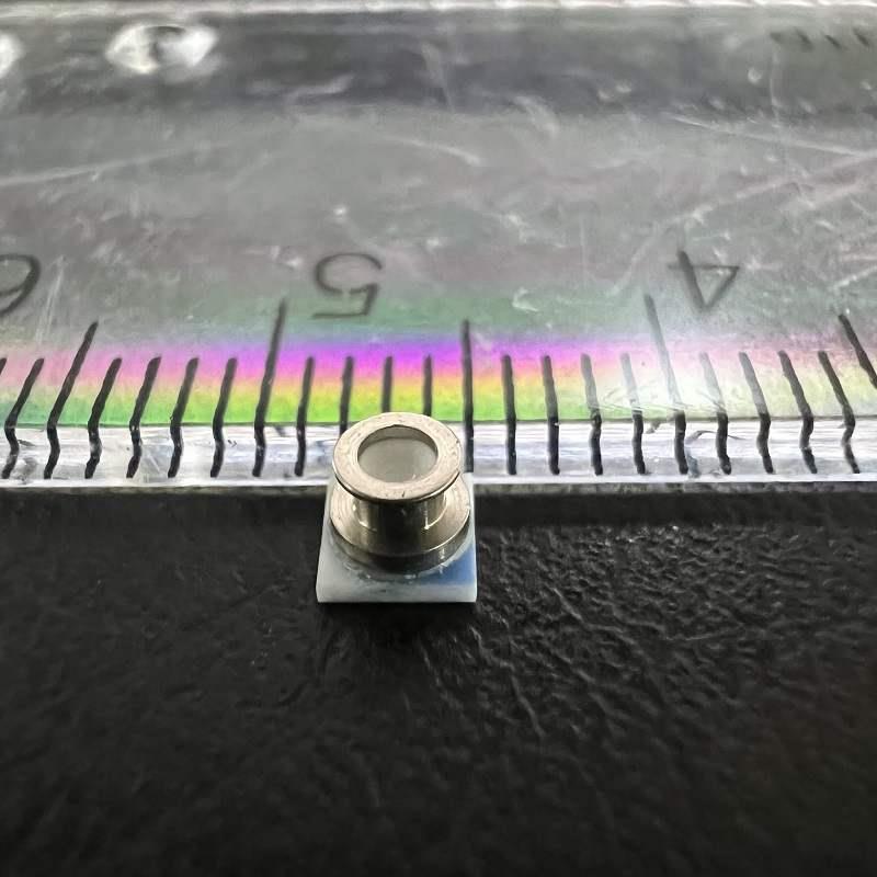 水深传感器MS5837-30BA压力芯片 金属防水外壳封装模块