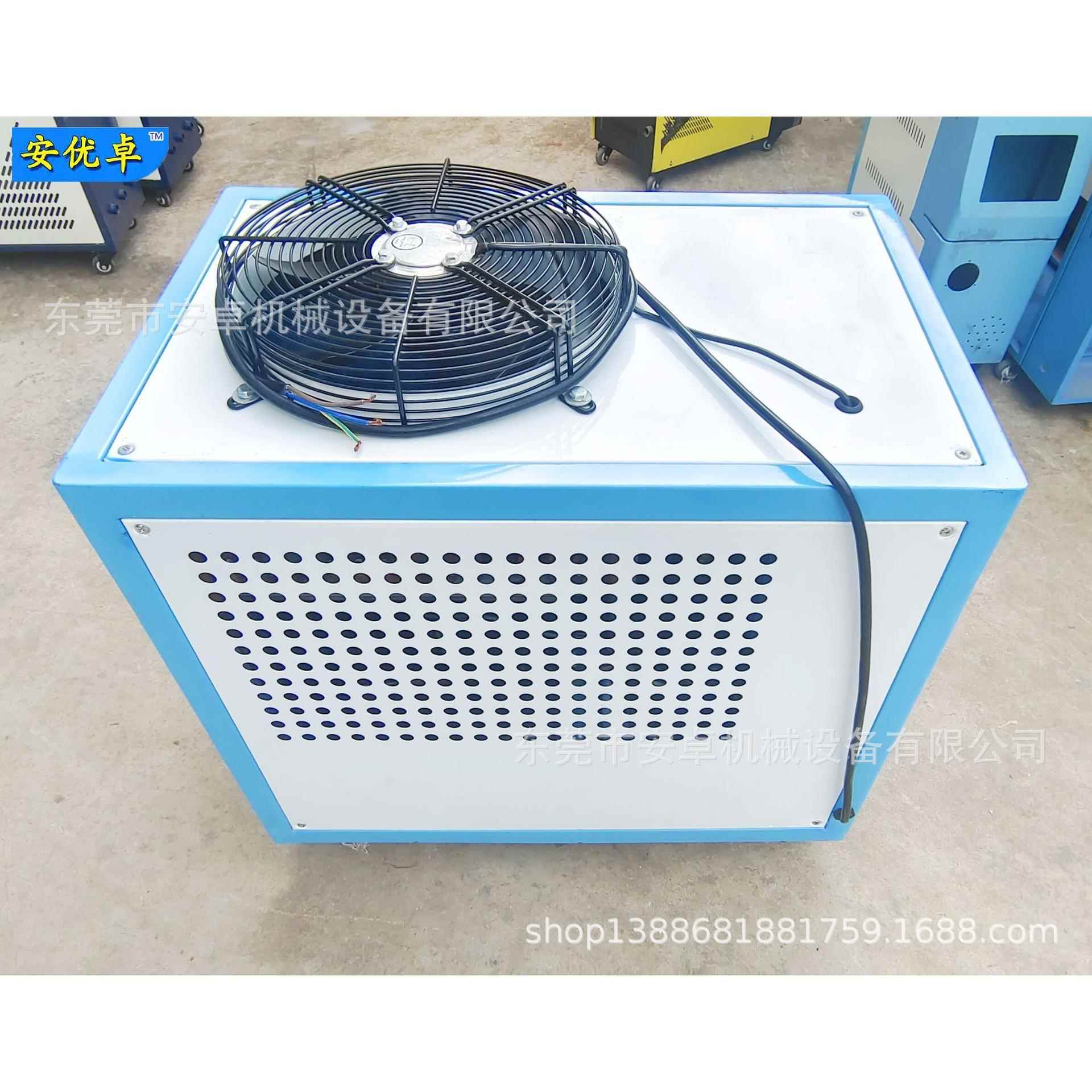 H水水2机组2匹风冷AZ-2DC式工厂直销不冷锈钢铜盘管耐用小型HP工