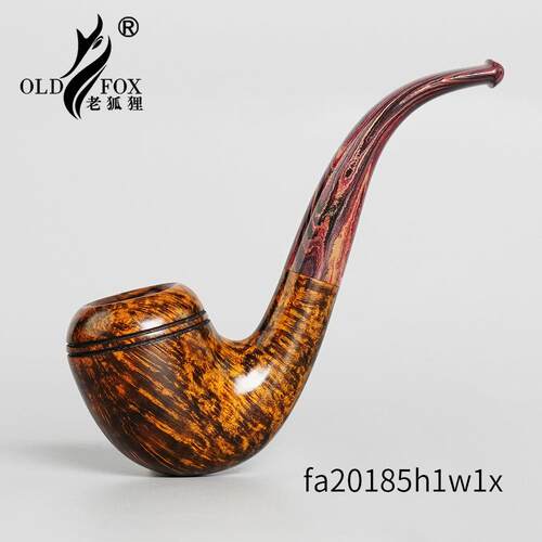 OLD FOX-老狐狸fa20185h1w1x