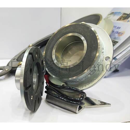 14.115.08.1.1/2/3/10通电刹车器emco lenze抱闸制动24v 16w 15Nm