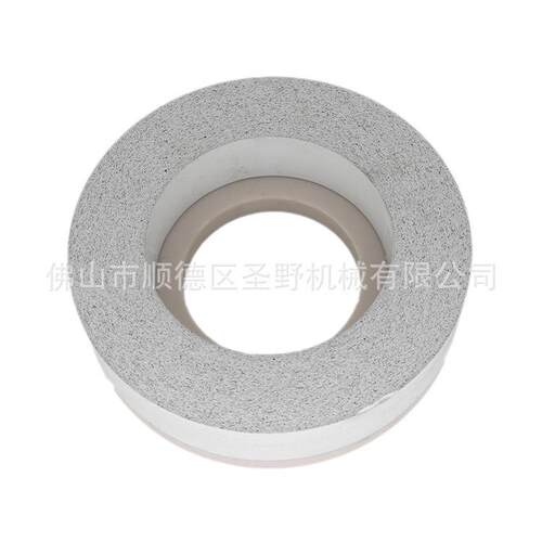 双边机CELT-3玻璃抛光轮150*40*70玻璃直线机高亮度CE3抛光磨轮