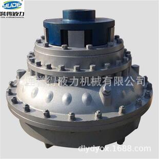 泰安市液力偶合器选誉得耦合器现货