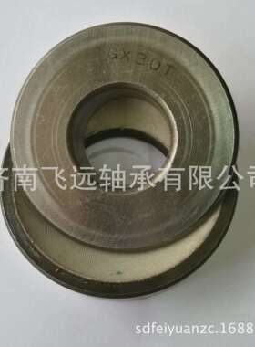 GAC100 110 120 130 S T S/K斯太尔平衡轴轴承 新式 老式轴承钢