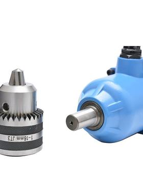 波盾四气动钻1-1mm风钻正反转气动钻档调节攻牙机BD-10LDX368