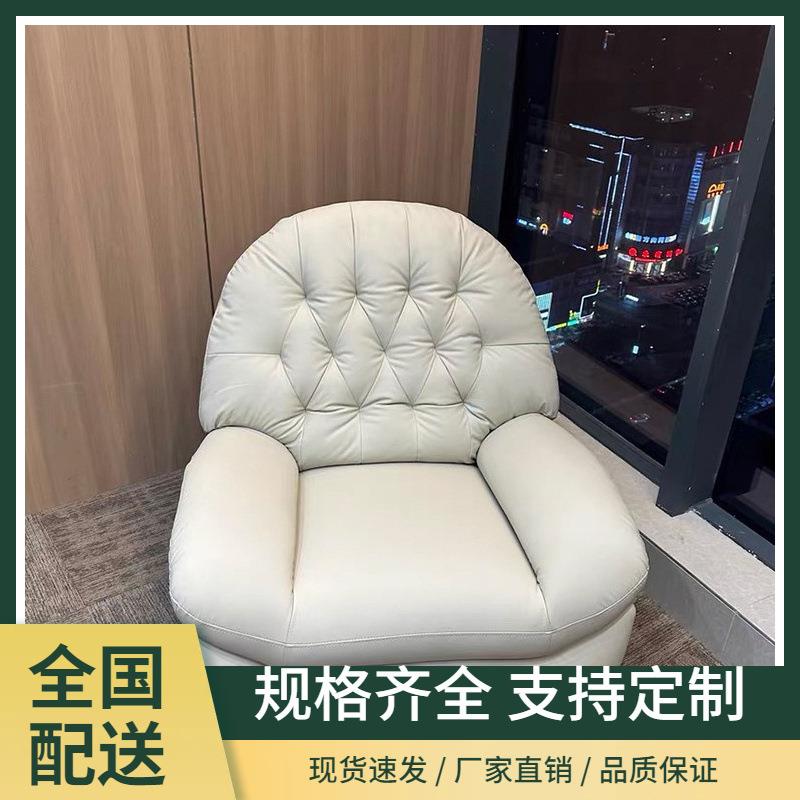 客厅发单人太可舱沙发家用懒人电动沙摇椅睡可躺休闲多功能715空