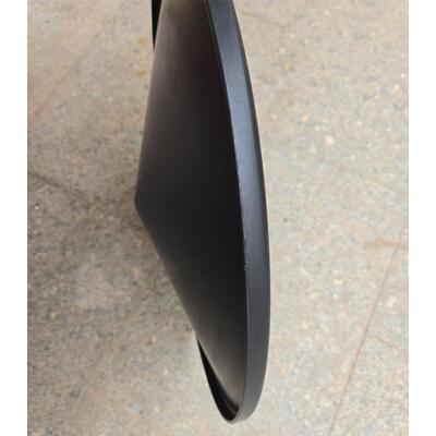 金运510锥底淘金盆 圆锥沙金淘金盘 锥面一体淘金盘 塑钢圆盆