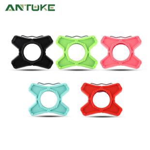 RICHY公路车锁踏转平踏转换器Speedplay棒棒糖脚踏果冻套平踏