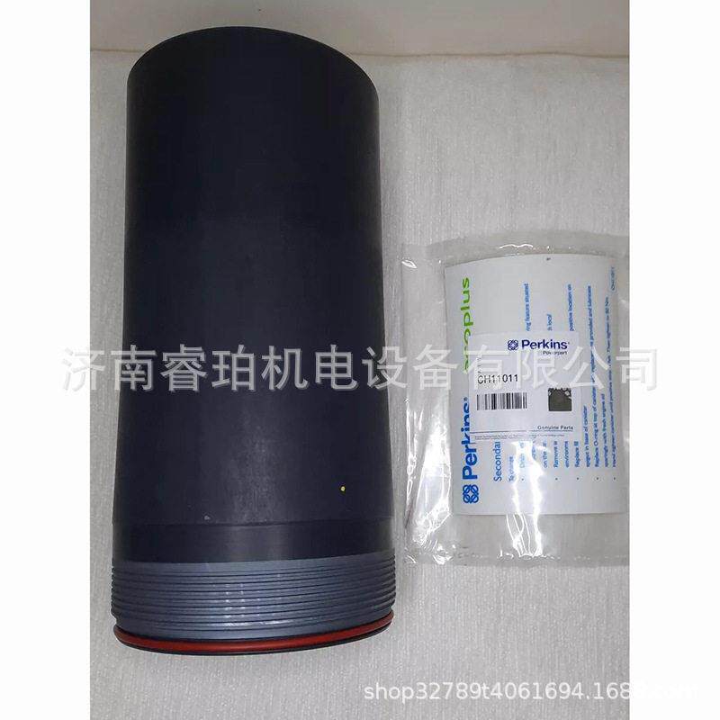 原厂998-751珀金斯发电机组发动机机油滤芯外壳998751 柴滤壳