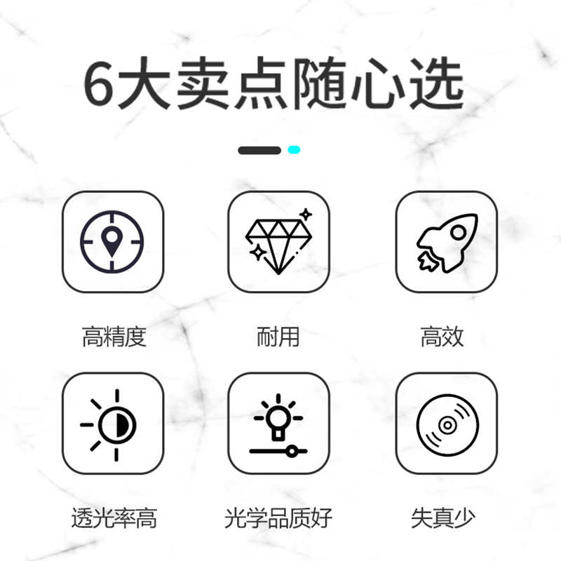 光纤激光扩束镜波长SMA905/FC450/532/650/632.8/808/1064/1550nm