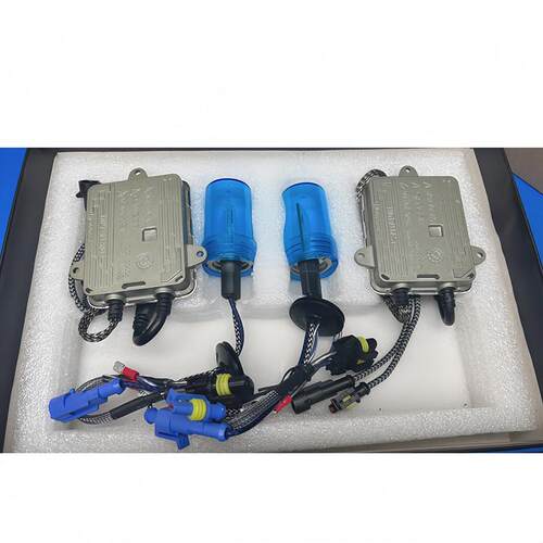 HID氙气灯套装 氙气大灯 12V 55W