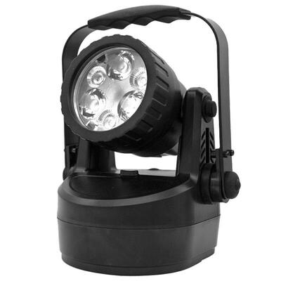 BXD6200B轻便手提多功能防爆工作灯 YJE2555B磁吸式应急灯探照灯