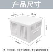 适用于石头P20 ULTRA污水箱除臭模块耗材 PRO扫地机器人配件G20S