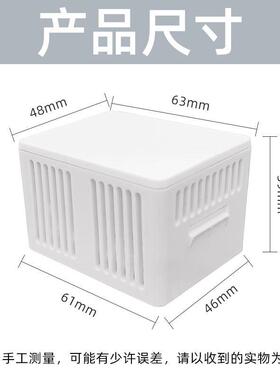 适用于石头P20 PRO扫地机器人配件G20S ULTRA污水箱除臭模块耗材