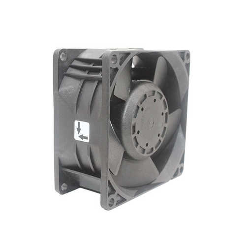 VF80381BX-Q28C-S9H 8038 12V 40.W SUNON 四线PWM暴力8厘米风扇