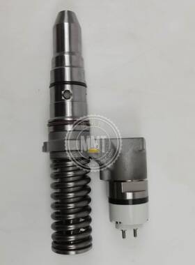 CAT卡特3512B喷油器392-0206 3920206油嘴116-7010 1167010发动机