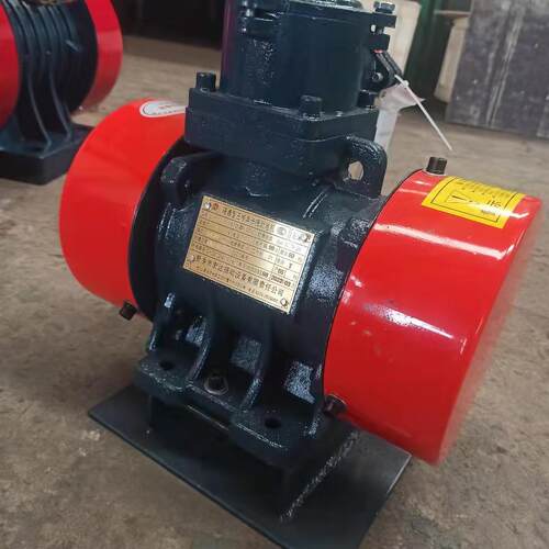 ZVQR水泥仓附着式振动器Y电S系列振动机380V220V防爆电机/厂家