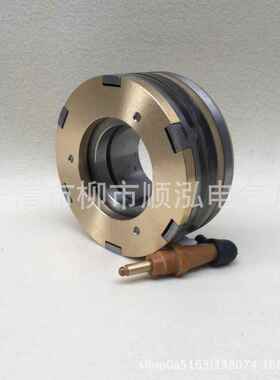 电磁离合器DLYO-25A 牙嵌式电磁离合器 DLYO-25 机床配件用